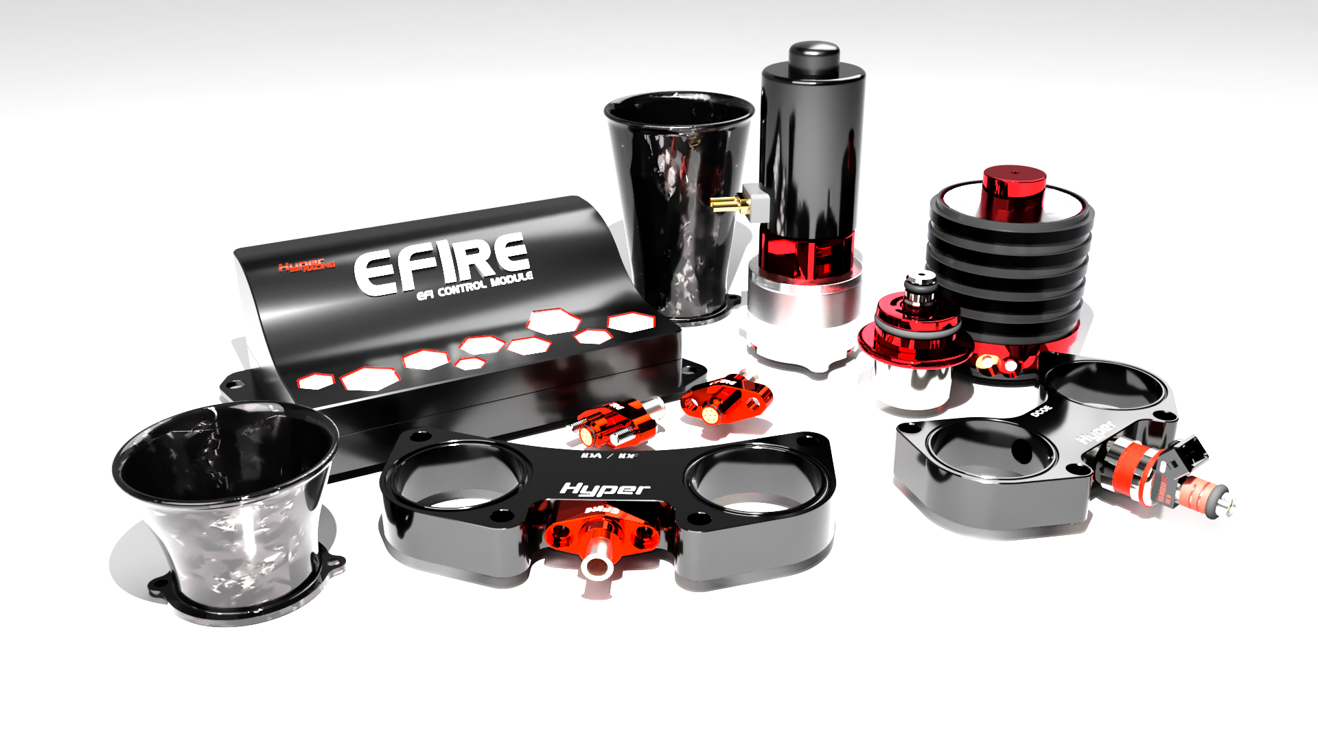 EFire Autoworks