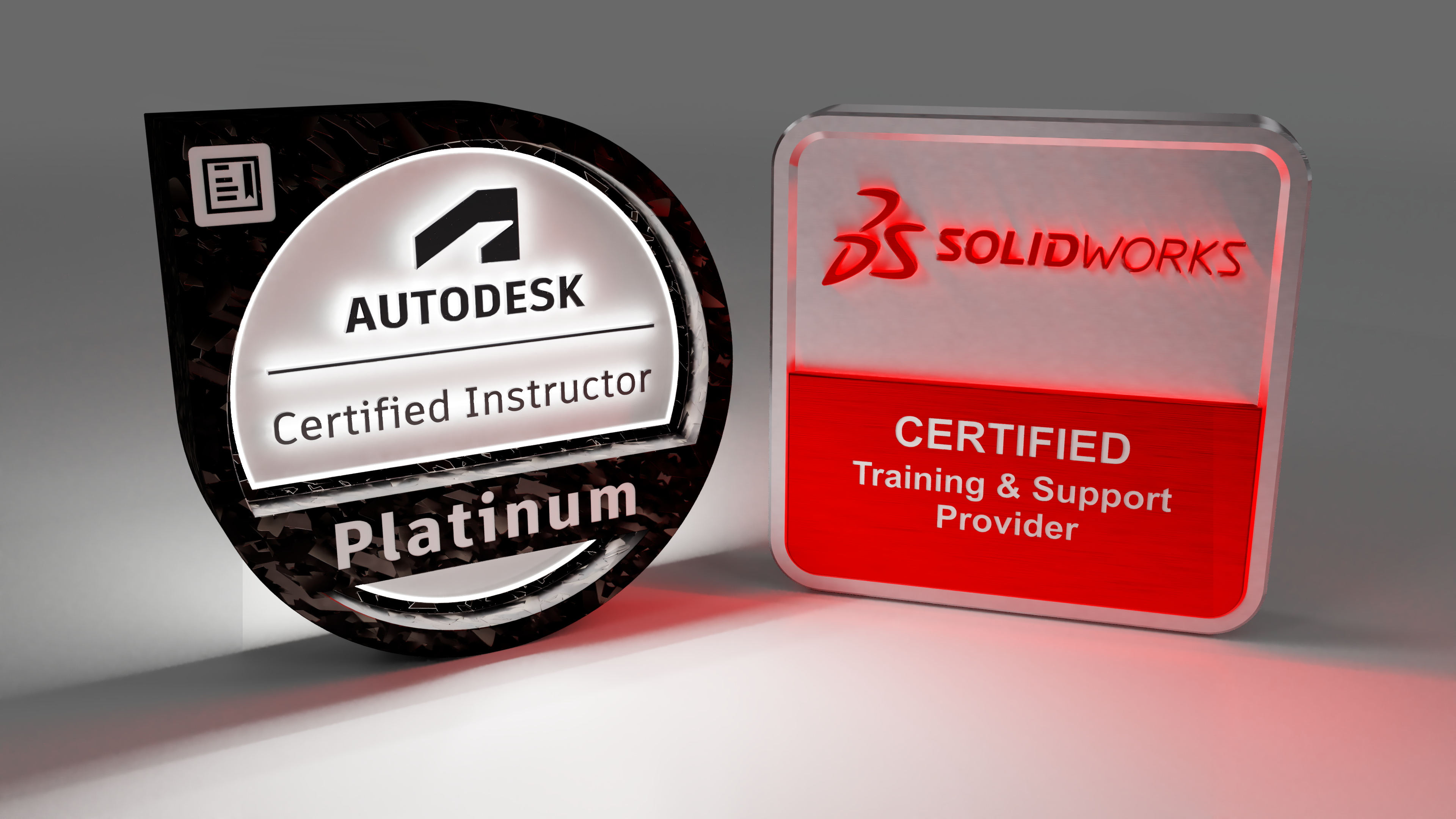 Specialist Cad Development