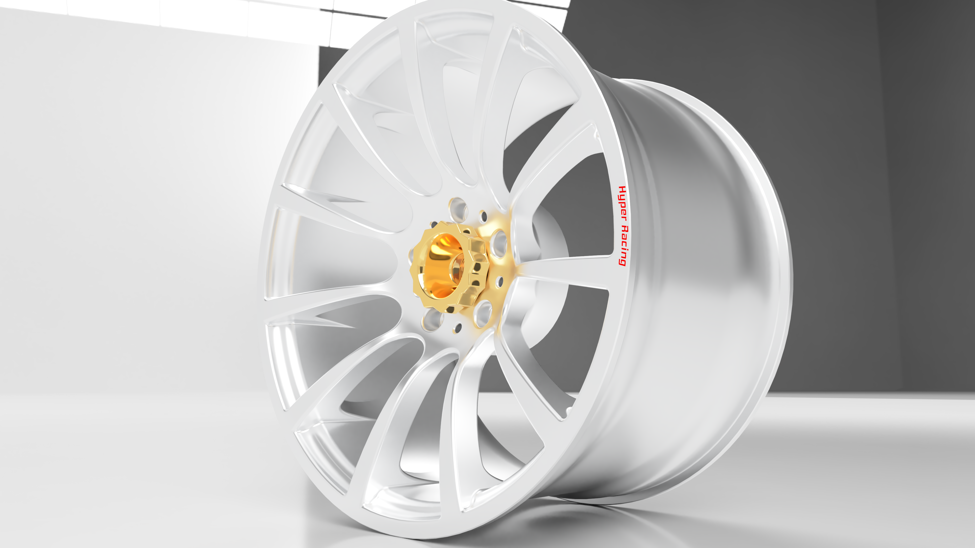 Hyper Eliminator CL21