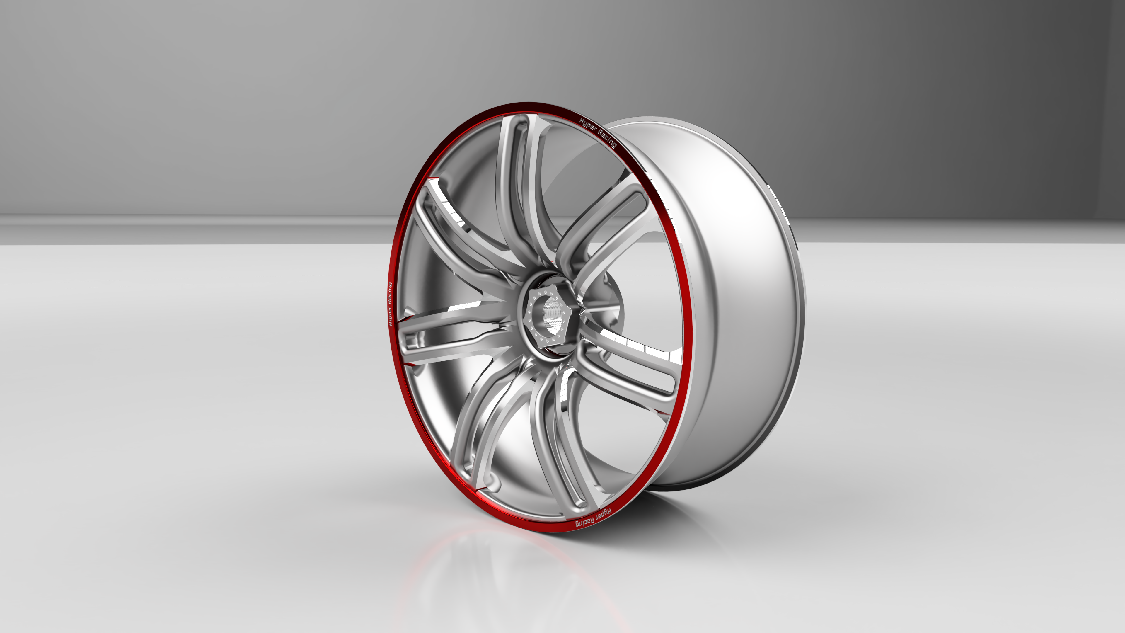 Hyper Motorsport Euro 21CL