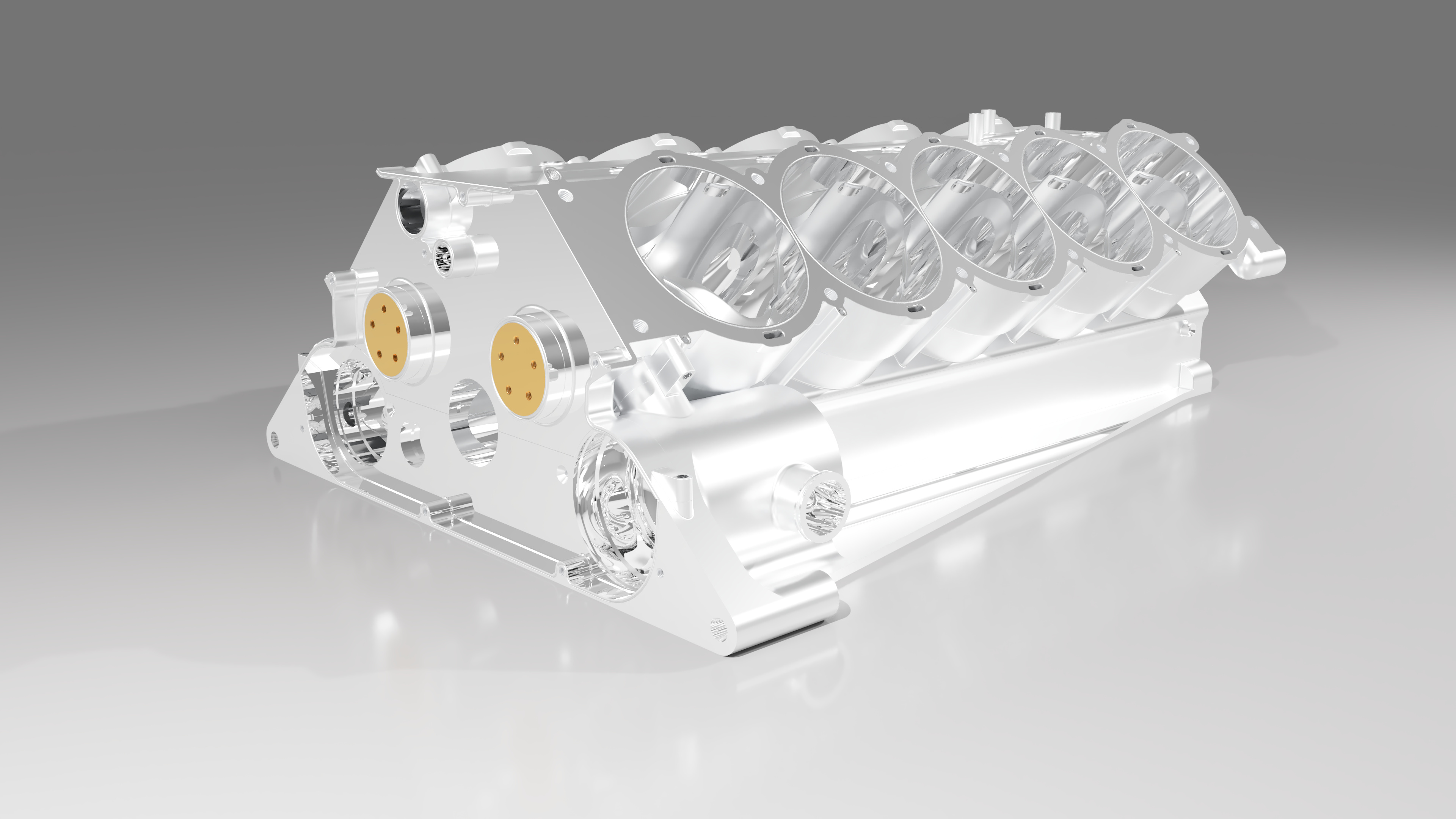Hyper 10C Block