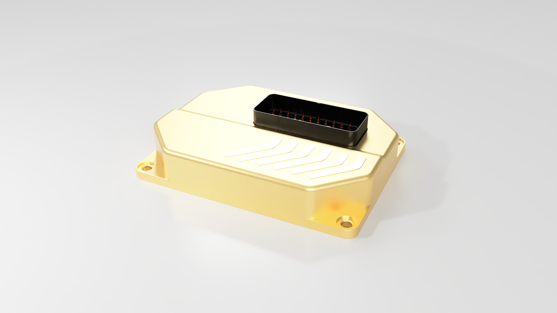 Hyper ECU