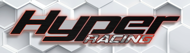Manufactured by Hyper