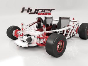Hyper Cross-Kart