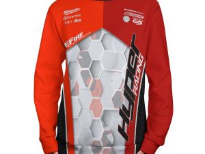 Hyper Racing - Unisex Jumper Unisex Crewneck Sweater